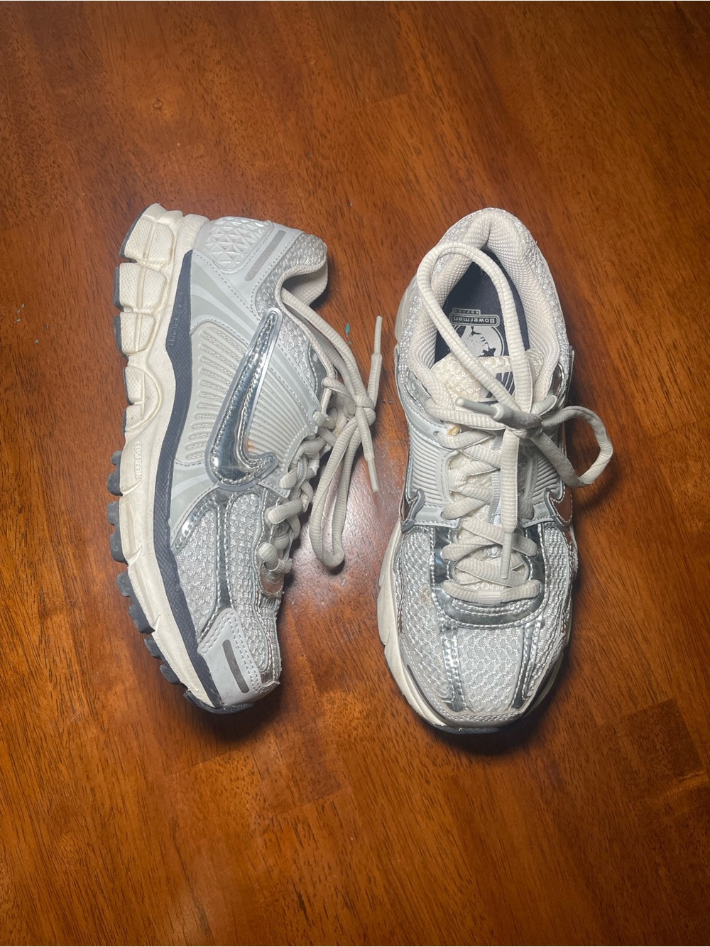 Nike Zoom Vomero 5 sneakers